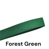 School Hair Accessories custom made, choose colours needed- Pack of 2 Woven Headbands