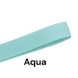 School Hair Accessories - custom made, choose colours needed- 2 layer Bow Clip or Hair Tie