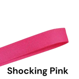 School Hair Accessories -custom made, choose colours needed- Ponytails and Pigtails