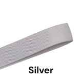 School Hair Accessories - custom made, choose colours needed- Ribbon Lined Headband