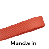 School Hair Accessories -custom made, choose colours needed- Long Ribbon Hair Tie