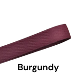 School Hair Accessories -custom made, choose colours needed- Long Ribbon Hair Tie