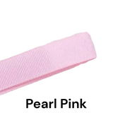 School Hair Accessories -custom made, choose colours needed- Small Hair Tie Pack
