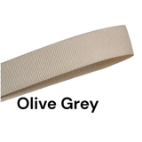 School Hair Accessories -custom made, any colour combination needed- Ribbon Bow Pair Hair Ties or Clips