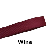 School Hair Accessories -custom made, choose colours needed- Small Hair Tie Pack