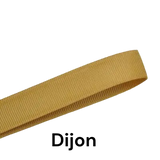 School Hair Accessories -custom made, choose colours needed- Long Ribbon Hair Tie