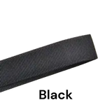 School Hair Accessories - custom made, choose colours needed- Single Colour Woven Ribbon Headband 1.5cm or 2.5cm