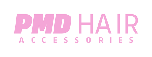 PMD Hair Accessories
