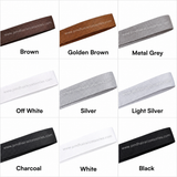 School Uniform, Sport Team Hair Accessories  -custom made, choose colours needed - Pigtail Hair Tie Pack