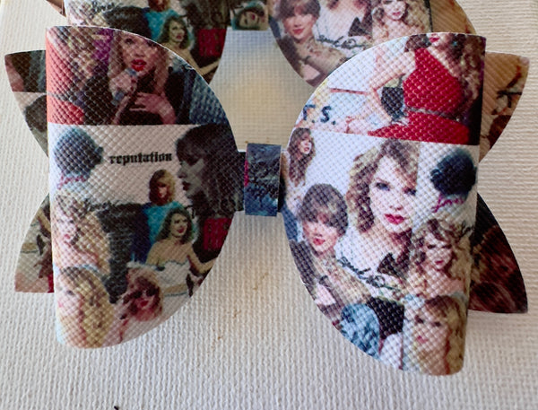 Taylor Picture Mix Bow