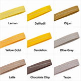 School Uniform, Sport Team Hair Accessories  -custom made, choose colours needed - Pigtail Hair Tie Pack