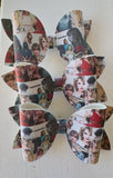 Taylor Picture Mix Bow