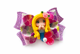 Mermaid Hair Clip