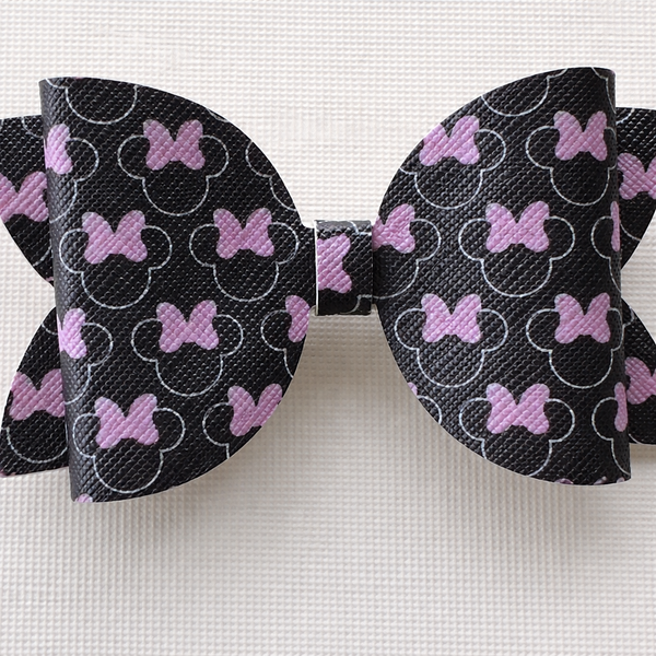 Minnie Mouse Bow