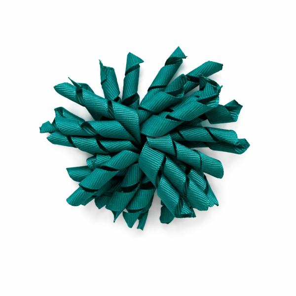 Jade Korker Hair Clip School Hair Accessories