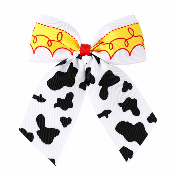 Jessie Hair Bow Clip