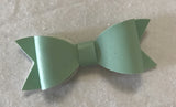 Maddi Bow Clips - choose colour required