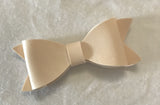 Maddi Bow Clips - choose colour required