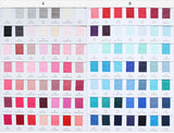 School Hair Accessories- custom made, choose colours needed- 2 Colour Bow Hair Tie, Clip or Headband