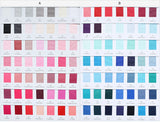 School Uniform, Sport Team Hair Accessories  -custom made, choose colours needed - Just Clips Pack 1