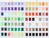 School Hair Accessories, choose colours needed- Two Korker Ribbon Hair Ties